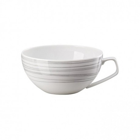 Rosenthal studio-line Rosenthal studio-line TAC Gropius Stripes 2.0 Tee-Obertasse 0,24 L Чашка для чая Rosenthal studio-line TAC Gropius Stripes 2.0 0,24 л