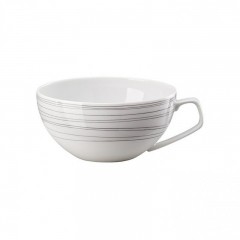 Rosenthal studio-line Rosenthal studio-line TAC Gropius Stripes 2.0 Tee-Obertasse 0,24 L Чашка для чая Rosenthal studio-line TAC Gropius Stripes 2.0 0,24 л