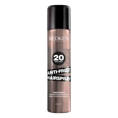 Redken Anti-Frizz Haarspray  Лак для волос против пушистости