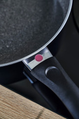 BALLARINI BALLARINI Pfanne schwarz БАЛЛАРИНИ сковорода