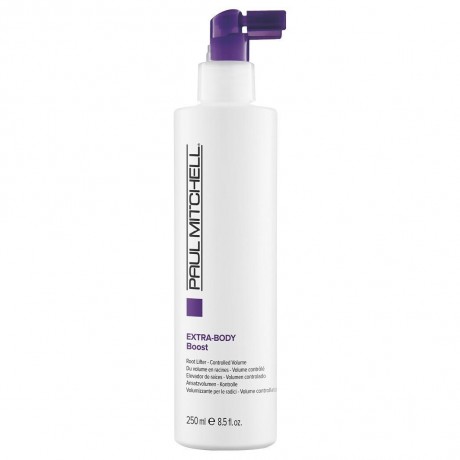 Paul Mitchell Extra Body Boost  Дополнительное усиление тела