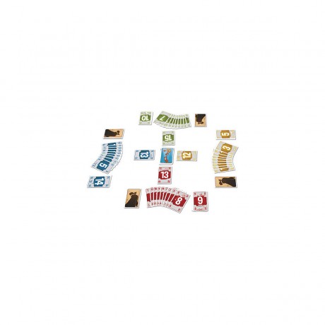 Amigo Hols der Geier Получить стервятника