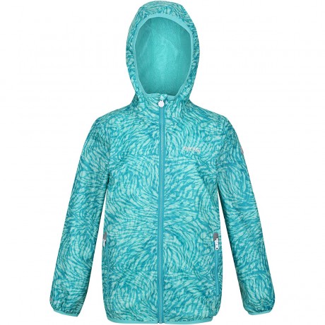 Regatta Regenjacke LEVER fur Madchen Дождевик LEVER для девочек