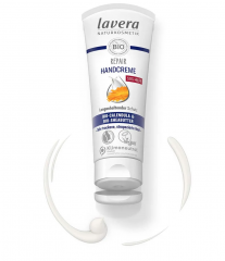 Lavera Repair Handcreme 75 ml Крем для рук Lavera Repair 