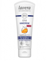 Lavera Repair Handcreme 75 ml Крем для рук Lavera Repair 