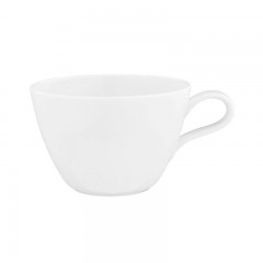Seltmann Weiden Seltmann Weiden Life Weiss Milchkaffee-Obertasse 0,37 L Чашка для кофе с молоком Seltmann Weiden Life Weiss 0,37 л