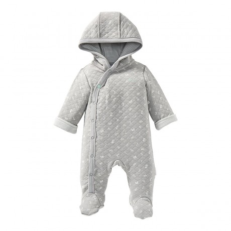 bornino Steppoverall стеганый комбинезон