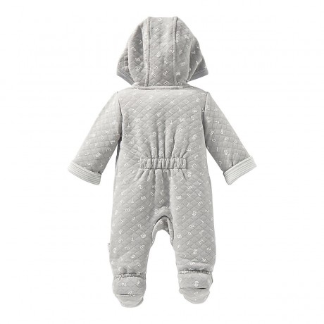 bornino Steppoverall стеганый комбинезон