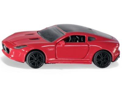 SIKU SIKU Super 1520 Jaguar F-Type R SIKU Super 1520 Jaguar F-Type R