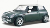 Maisto Modellauto Mini Cooper (Massstab 1:24) Модель автомобиля Mini Cooper (масштаб 1:24)