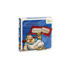 Anaconda Verlag In vino veritas (Spiel) In vino veritas (игра)