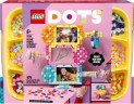 LEGO LEGO DOTS 41956 Eiscreme Bilderrahmen Armband LEGO DOTS 41956 Браслет-рамка с изображением мороженого