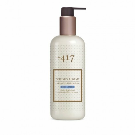-417 Aromatic Refreshing Body Lotion  Ароматический освежающий лосьон для тела