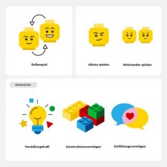 LEGO LEGO Friends 41681 Wohnmobil- und Segelbootausflug LEGO Friends 41681 Поездка на автодоме и парусной лодке