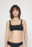 Tommy Hilfiger BRALETTE Bikini top desert sky БРАЛЕТТ лиф бикини небо пустыни