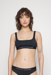 Tommy Hilfiger BRALETTE Bikini top desert sky БРАЛЕТТ лиф бикини небо пустыни