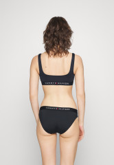 Tommy Hilfiger BRALETTE Bikini top desert sky БРАЛЕТТ лиф бикини небо пустыни