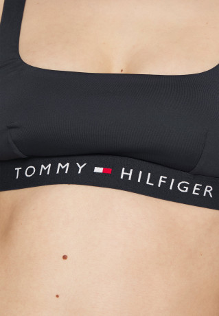 Tommy Hilfiger BRALETTE Bikini top desert sky БРАЛЕТТ лиф бикини небо пустыни