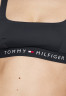 Tommy Hilfiger BRALETTE Bikini top desert sky БРАЛЕТТ лиф бикини небо пустыни