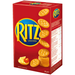 Ritz Cracker Крекер соленый 200г