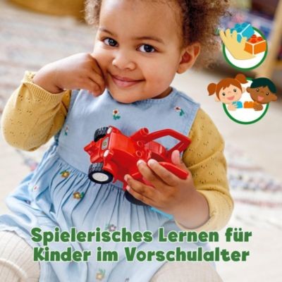 LEGO LEGO DUPLO 10950 Traktor und Tierpflege LEGO DUPLO 10950 Трактор и уход за животными