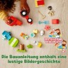 LEGO LEGO DUPLO 10950 Traktor und Tierpflege LEGO DUPLO 10950 Трактор и уход за животными