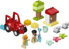 LEGO LEGO DUPLO 10950 Traktor und Tierpflege LEGO DUPLO 10950 Трактор и уход за животными