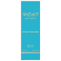 Versace Bodylotion Лосьон для тела