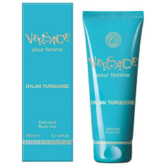 Versace Bodylotion Лосьон для тела