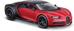 Maisto 1:24 Bugatti Chiron Sport 1:24 Бугатти Хирон Спорт