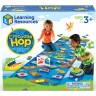 Learning Resources Crocodile Hop Hupf- und Lernspass Crocodile Hop Прыжки и обучение весело
