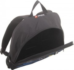 LEGO Kinderrucksack LEGO NINJAGO Jay (2022) Детский рюкзак LEGO NINJAGO Джей (2022)