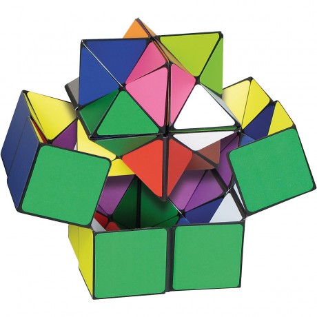 Elliot The Amazing Starcube Удивительный звездный куб