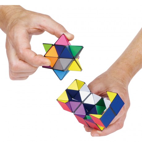 Elliot The Amazing Starcube Удивительный звездный куб