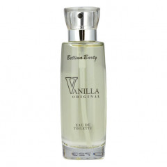 Bettina Barty Vanilla Woman Eau de Toilette 50ml, Туалетная вода Vanilla женская, ванильный парфюм, сладкий аромат, 50 мл