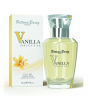 Bettina Barty Vanilla Woman Eau de Toilette 50ml, Туалетная вода Vanilla женская, ванильный парфюм, сладкий аромат, 50 мл