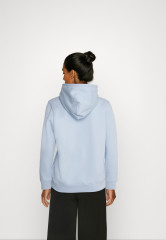 Tommy Hilfiger MONOGRAM HOODIE Hoodie breezy blue ХУДИ С МОНОГРАММОЙ Толстовка с капюшоном свежий синий