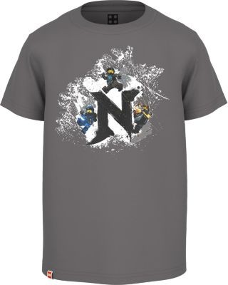 LEGO LEGO Ninjago T-Shirt fur Jungen Футболка для мальчиков LEGO Ninjago