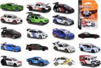 Majorette Racing Cars Sammelauto Гоночные автомобили коллекционный автомобиль