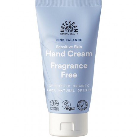 Sensitive Skin Hand Cream  Крем для рук для чувствительной кожи