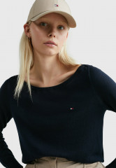 Tommy Hilfiger STITCH Jumper desert sky СТРОЧКА перемычки небо пустыни