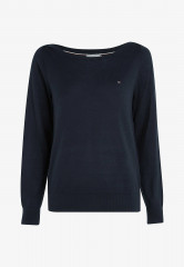 Tommy Hilfiger STITCH Jumper desert sky СТРОЧКА перемычки небо пустыни