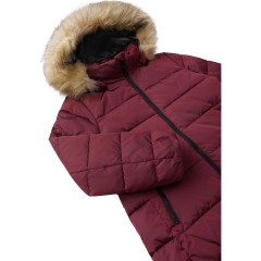 Reima Wintermantel LUNTA fur Madchen Зимнее пальто LUNTA для девочки