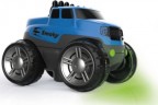 Smoby Rennbahn Flextreme Truck blau Ипподром Flextreme Truck синий