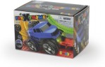Smoby Rennbahn Flextreme Truck blau Ипподром Flextreme Truck синий
