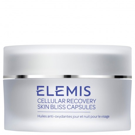ELEMIS Cellular Recovery Skin Bliss Capsules (60 caps)  Капсулы Cellular Recovery Skin Bliss (60 капсул)
