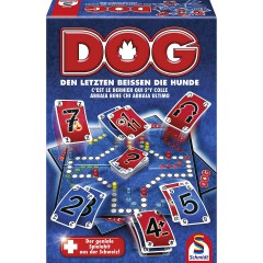 Schmidt Spiele DOG СОБАКА