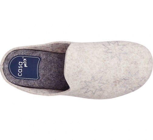 Casa mia Hausschuh Домашние тапочки