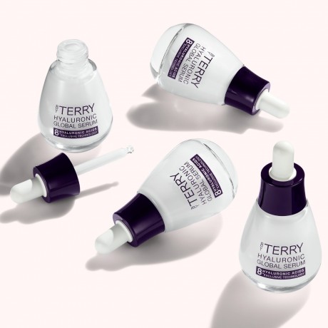 By Terry Hyaluronic Global Serum Гиалуроновая глобальная сыворотка