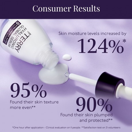 By Terry Hyaluronic Global Serum Гиалуроновая глобальная сыворотка